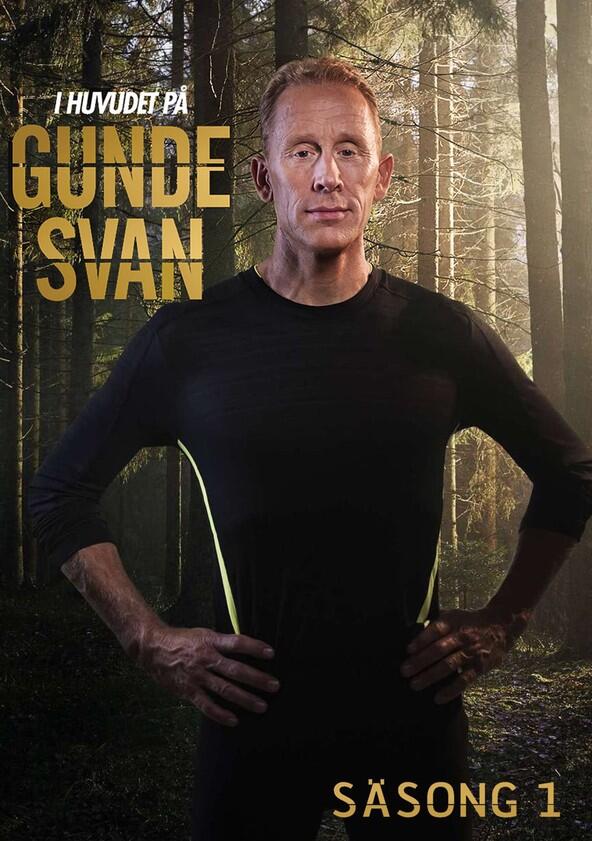 I Huvudet På Gunde Svan - Season 1 I Huvudet På Gunde Svan - Season 1