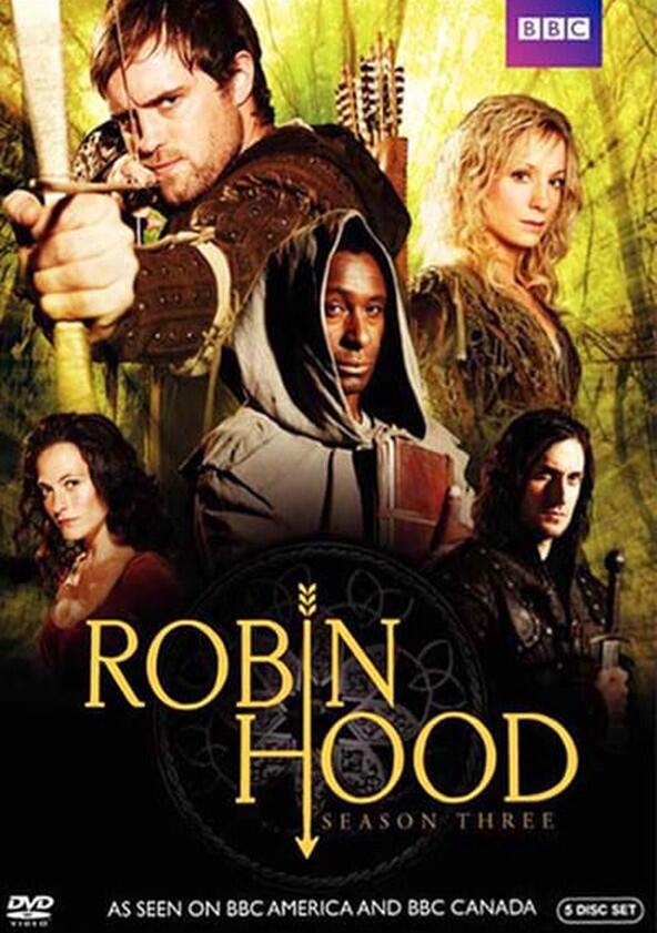Robin Hood - Season 3 Robin Hood - Season 3