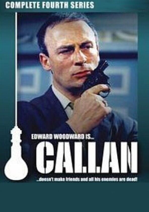 Callan - Season 4 Callan - Season 4