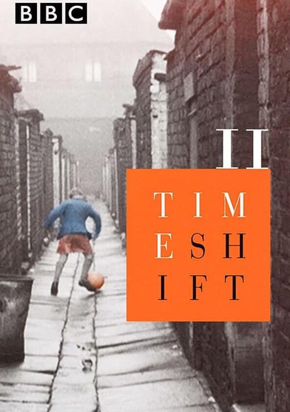 Timeshift - Season 11 Timeshift - Season 11