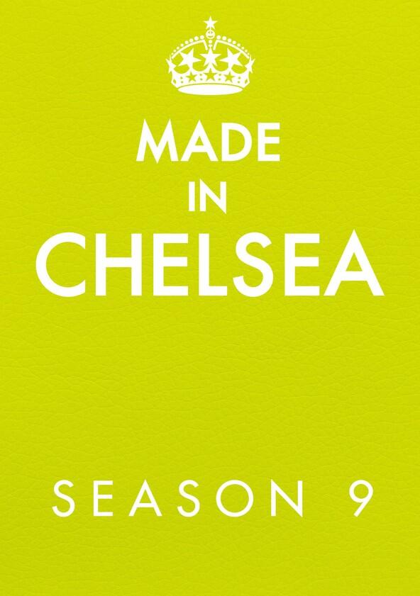 Made in Chelsea - Season 9 Made in Chelsea - Season 9
