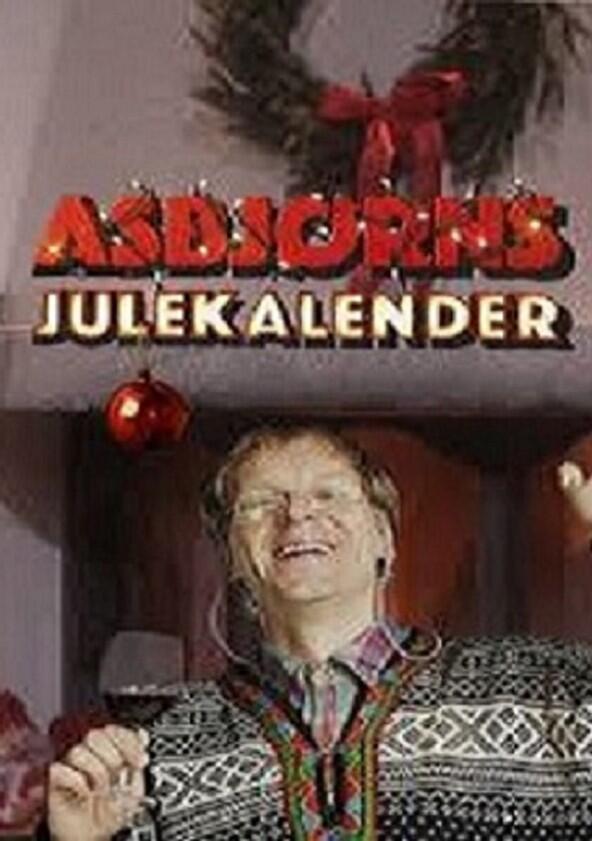 Asbjørns Julekalender - Season 1 Asbjørns Julekalender - Season 1