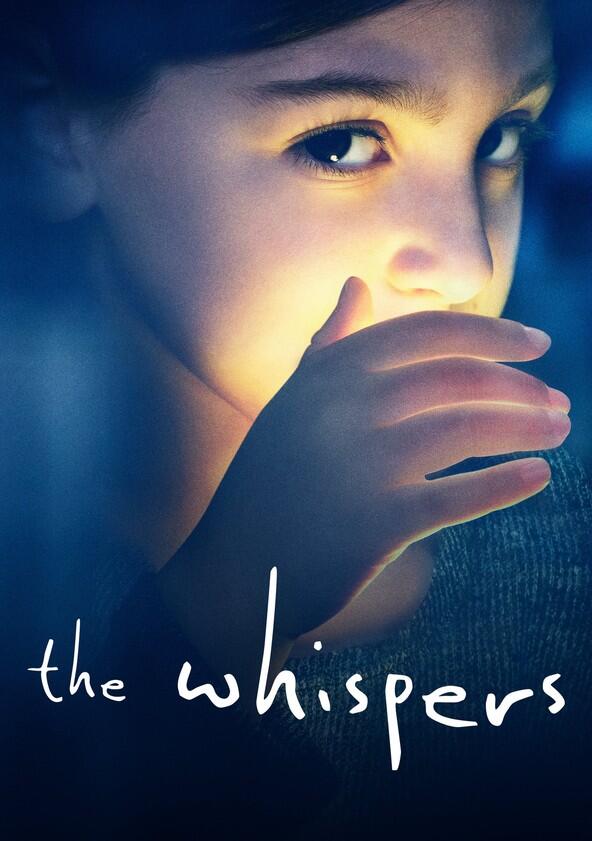 The Whispers - Season 1 The Whispers - Season 1