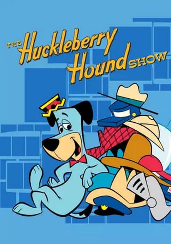 The Huckleberry Hound Show - Season 1 The Huckleberry Hound Show - Season 1