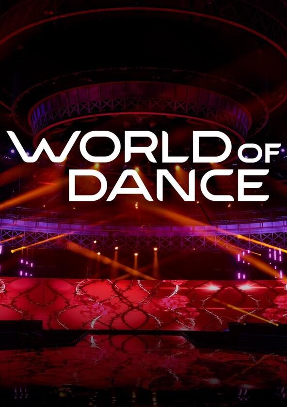 World of Dance - Season 2 World of Dance - Season 2