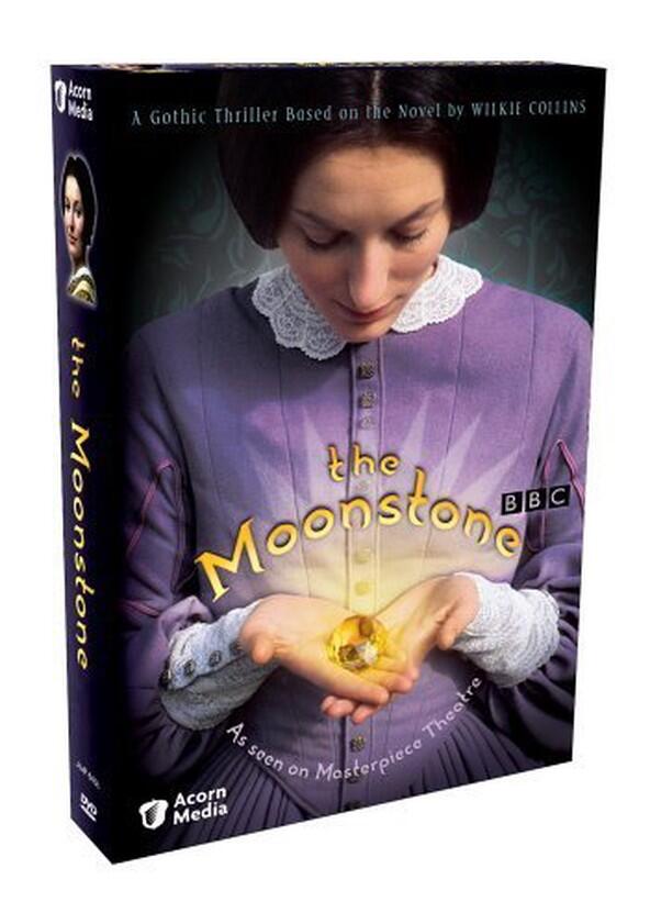 The Moonstone - Season 1 The Moonstone - Season 1