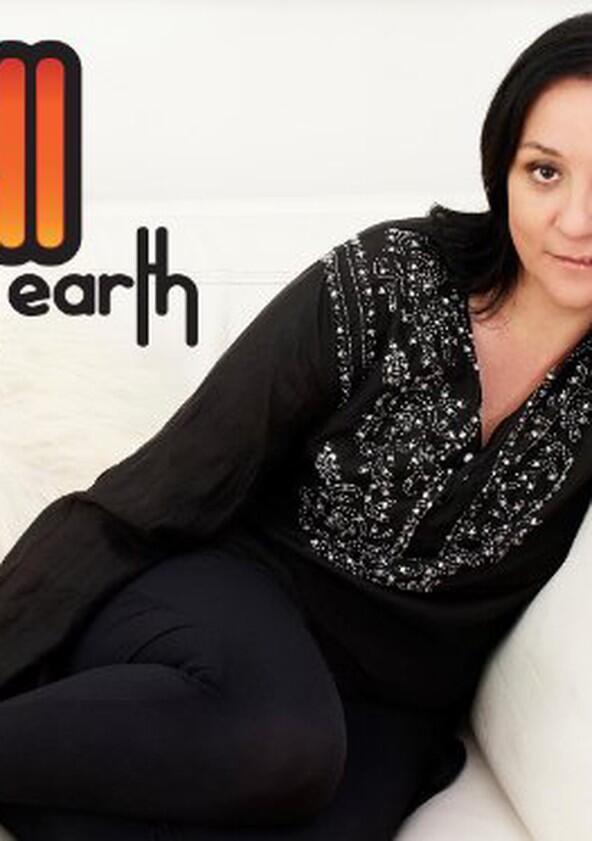Kell on Earth - Season 1 Kell on Earth - Season 1