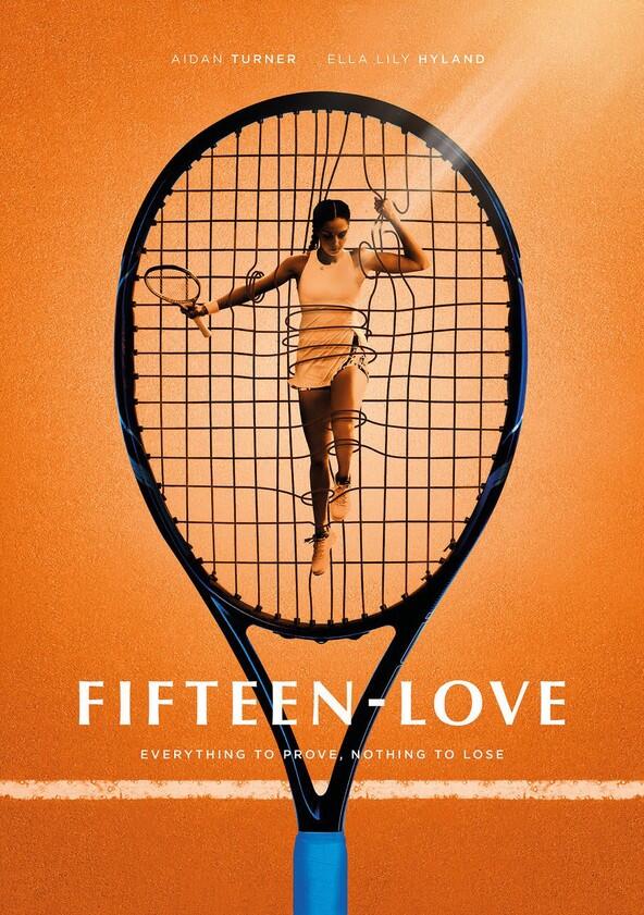 Fifteen-Love - Season 1 Fifteen-Love - Season 1