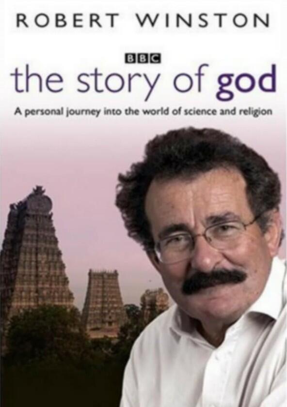 The Story of God - Season 1 The Story of God - Season 1