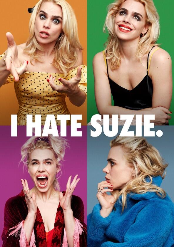I Hate Suzie - Season 1 I Hate Suzie - Season 1