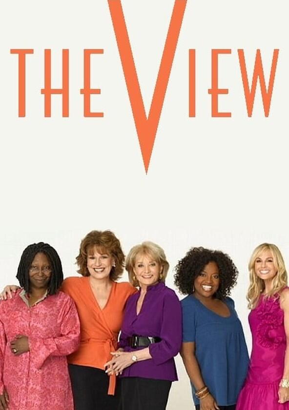 The View - Season 12 The View - Season 12