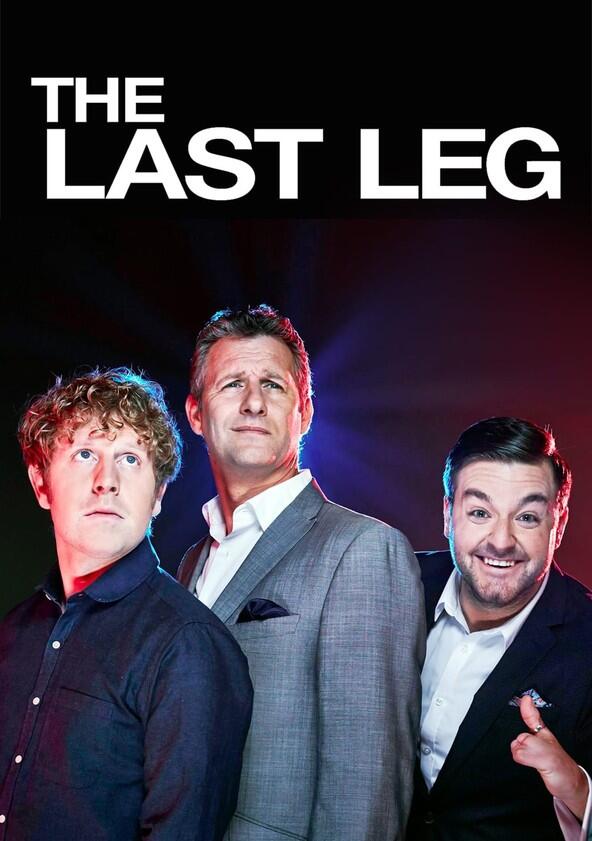 The Last Leg - Season 31 The Last Leg - Season 31