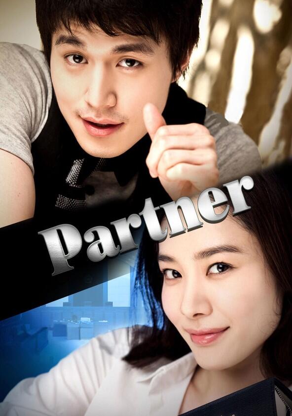 Partner - Season 1 Partner - Season 1