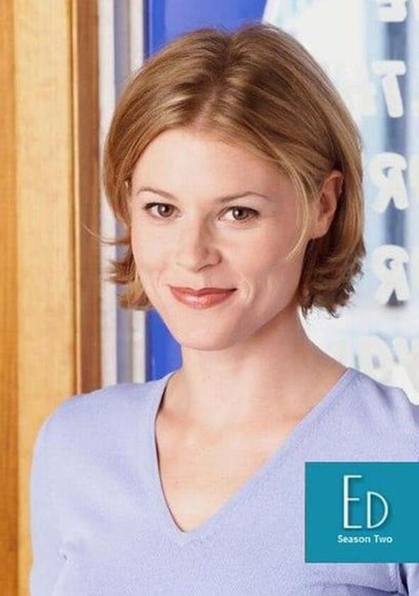 Ed - Season 2 Ed - Season 2