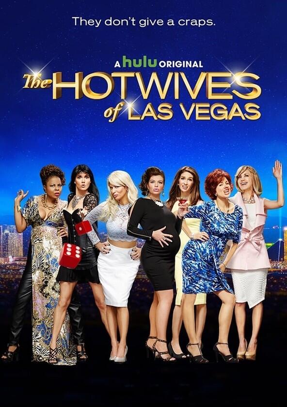 The Hotwives of Las Vegas - Season 1 The Hotwives of Las Vegas - Season 1