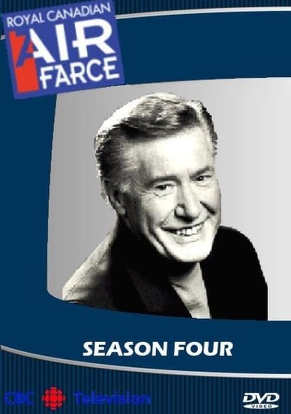 Royal Canadian Air Farce - Season 4 Royal Canadian Air Farce - Season 4