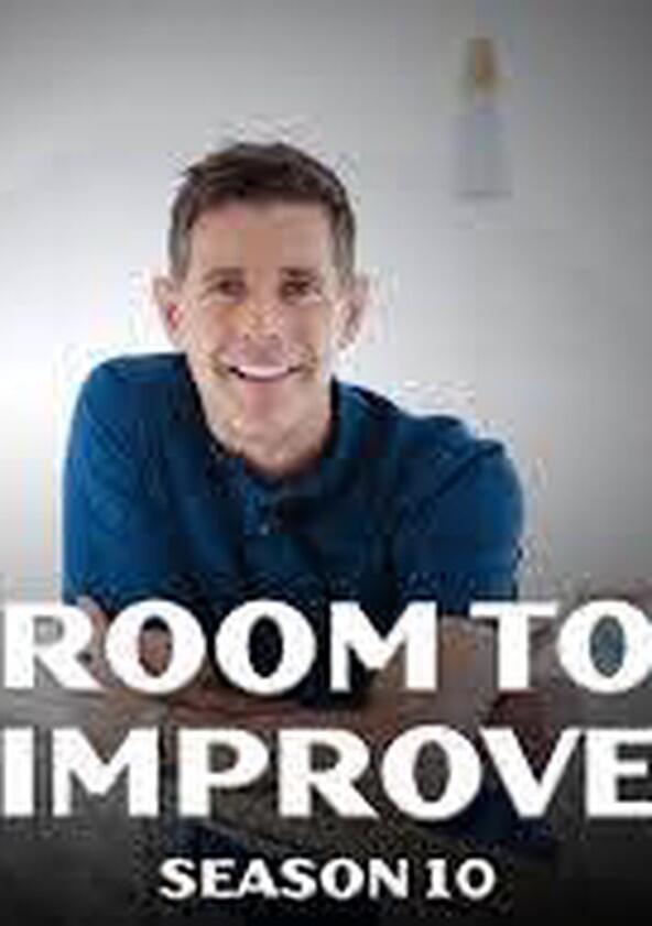 Room to Improve - Season 7 Room to Improve - Season 7
