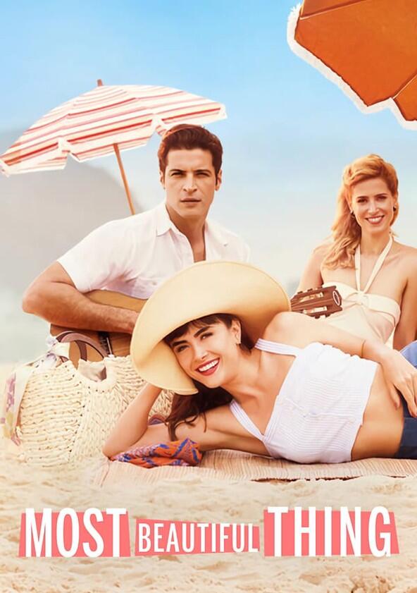 Coisa Mais Linda - Season 1 Coisa Mais Linda - Season 1