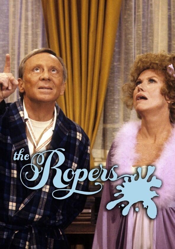 The Ropers - Season 1 The Ropers - Season 1