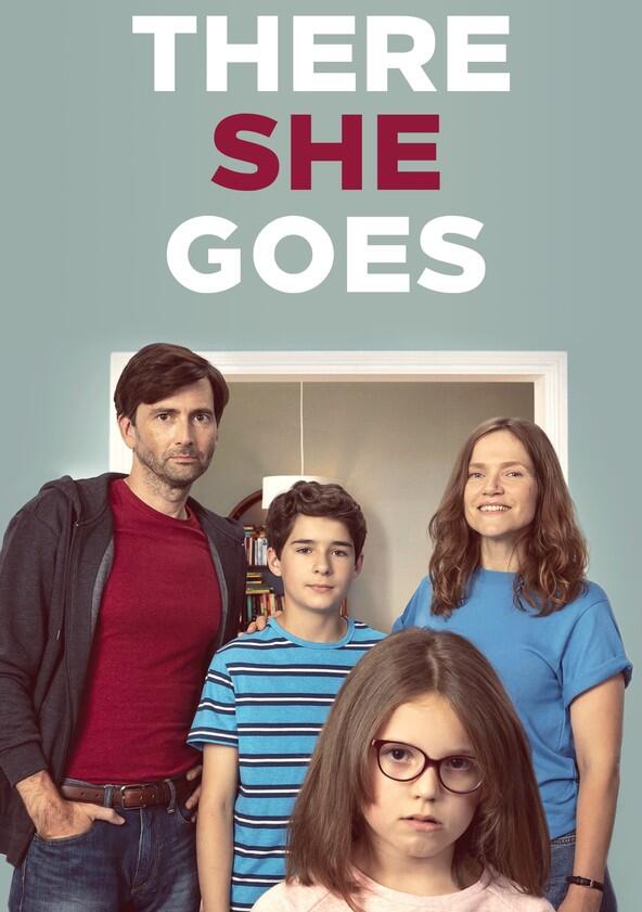 There She Goes - Season 1 There She Goes - Season 1