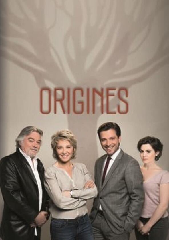 Origines - Season 2 Origines - Season 2