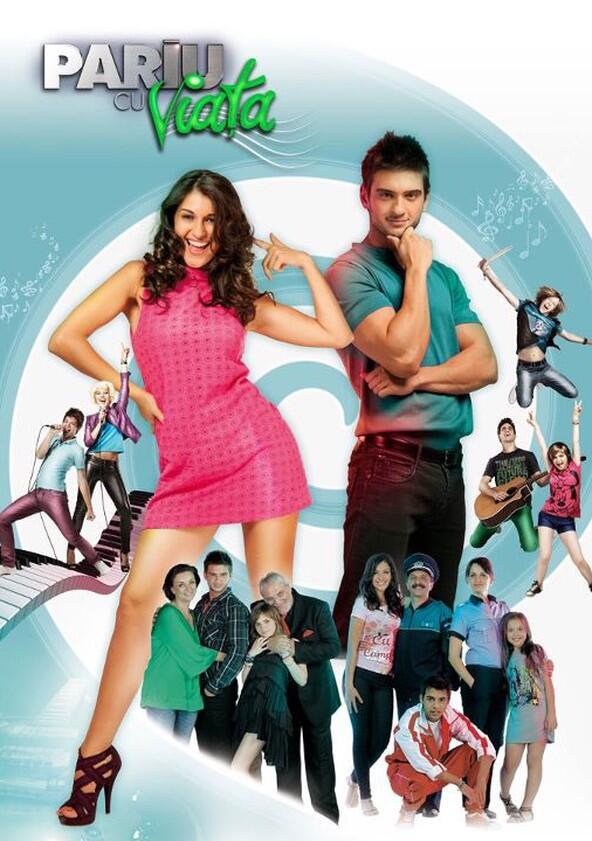 Pariu cu viața - Season 2 Pariu cu viața - Season 2