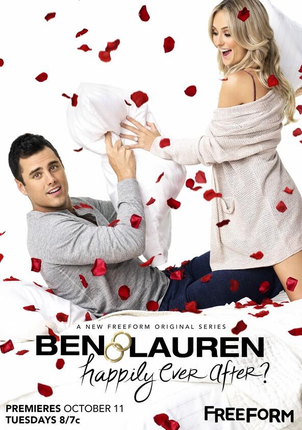 Ben and Lauren: Happily Ever After? - Season 1 Ben and Lauren: Happily Ever After? - Season 1