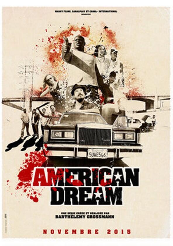American Dream - Season 1 American Dream - Season 1