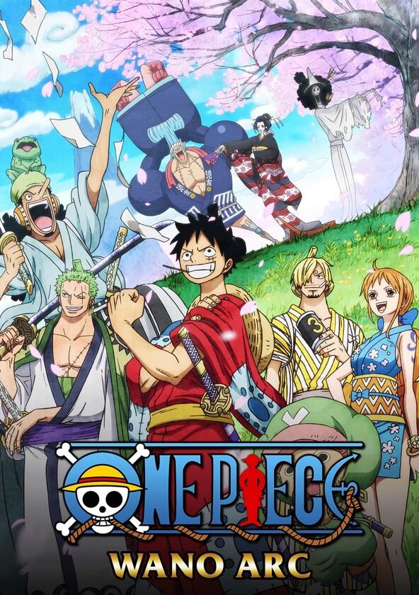 One Piece - Season 19 / Year 2017 One Piece - Season 19 / Year 2017