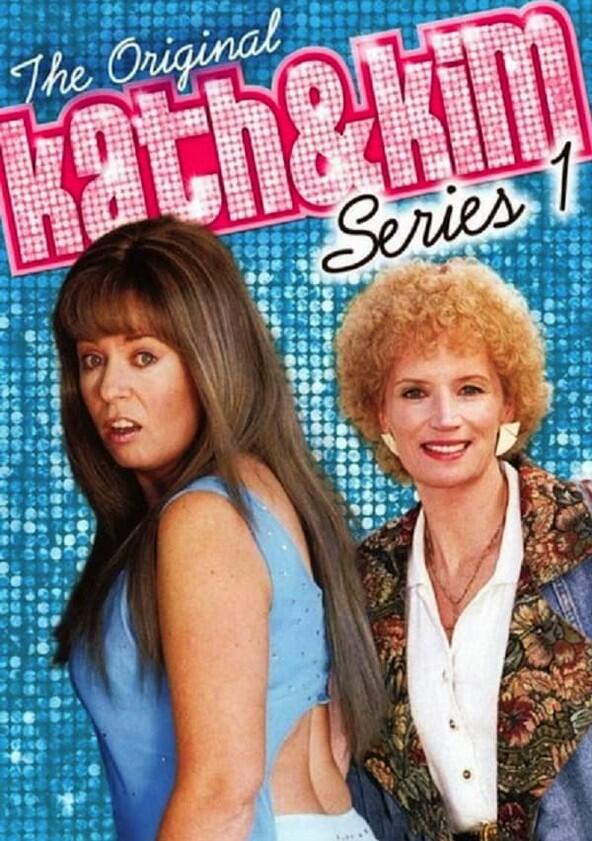 Kath and Kim - Season 1 Kath and Kim - Season 1