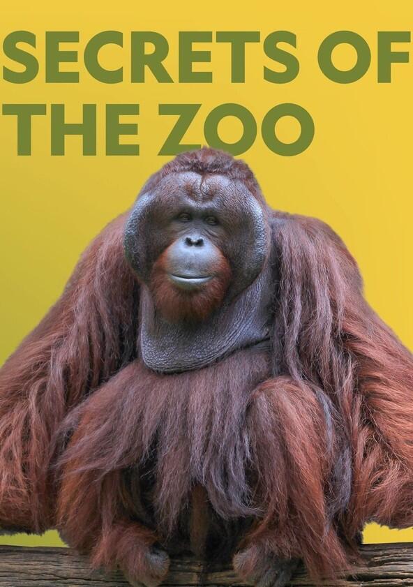Secrets of the Zoo - Season 3 Secrets of the Zoo - Season 3