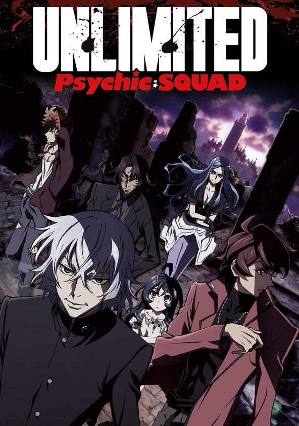 Zettai Karen Children: The Unlimited - Season 1 Zettai Karen Children: The Unlimited - Season 1