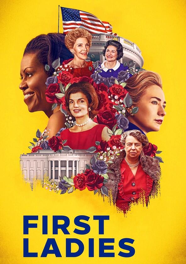 First Ladies - Season 1