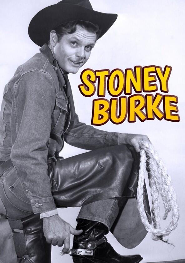 Stoney Burke - Season 1 Stoney Burke - Season 1