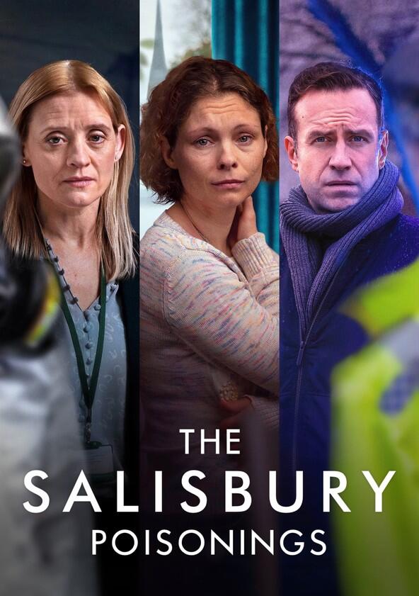 The Salisbury Poisonings - Season 1 The Salisbury Poisonings - Season 1