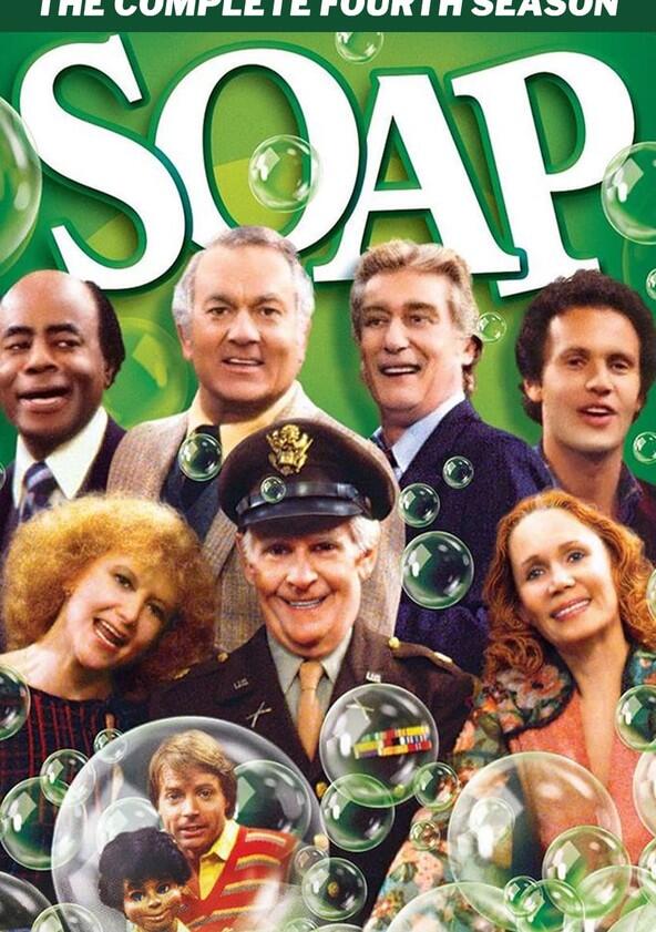 Soap - Season 4 Soap - Season 4