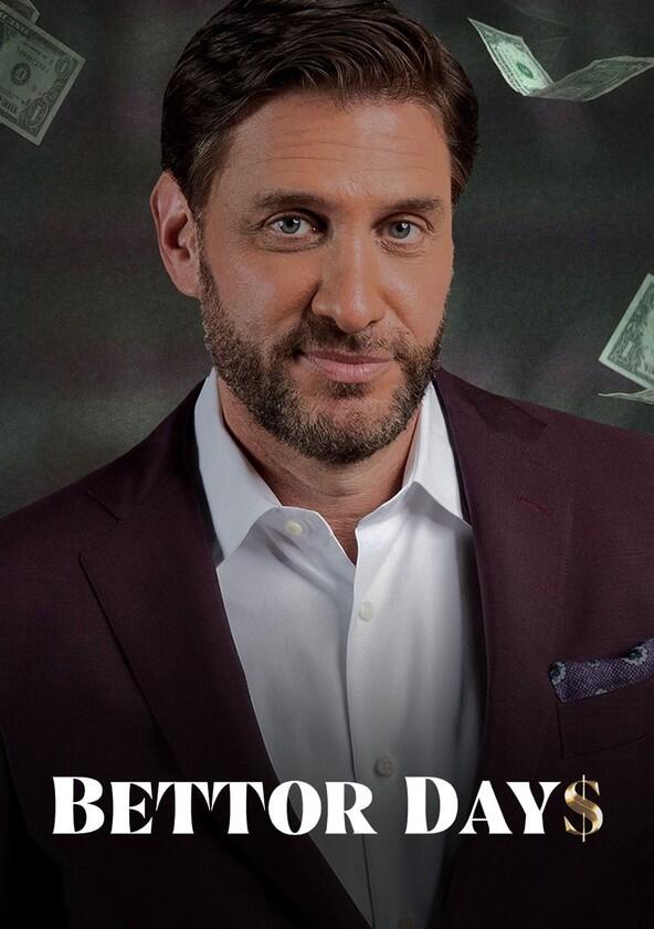 Bettor Days - Season 2
