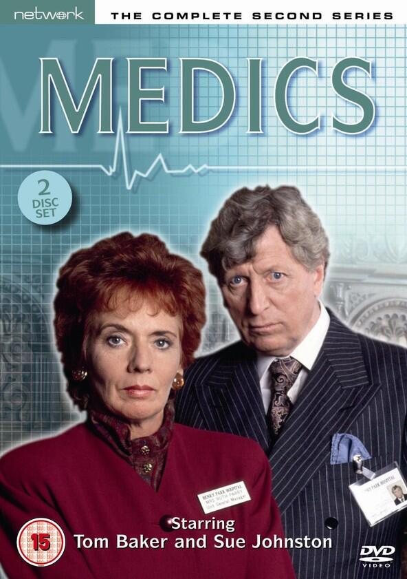 Medics - Season 4 Medics - Season 4