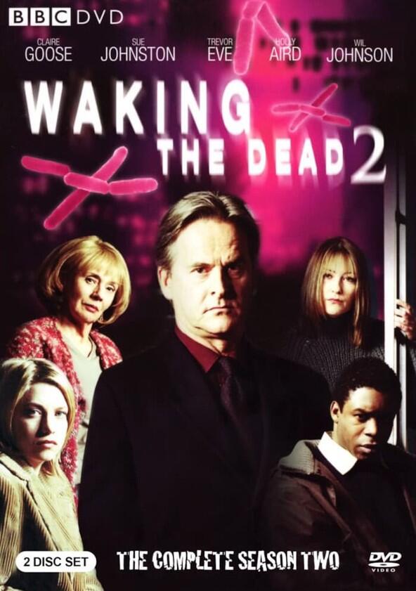 Waking the Dead - Season 2 Waking the Dead - Season 2
