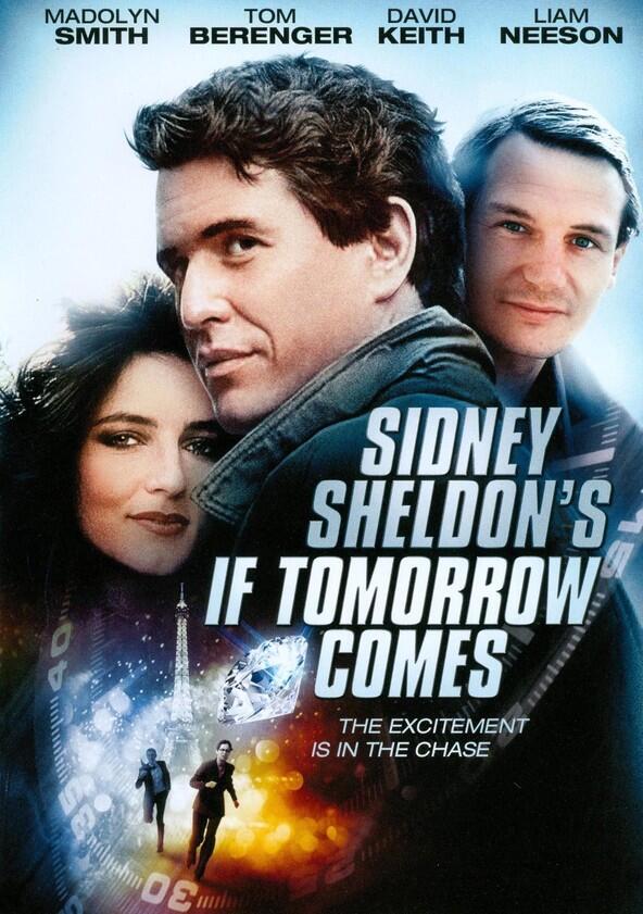 If Tomorrow Comes - Season 1 If Tomorrow Comes - Season 1