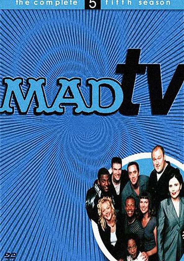 MADtv - Season 4 MADtv - Season 4