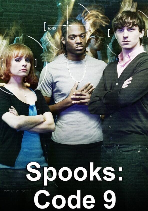 Spooks: Code 9 - Season 1 Spooks: Code 9 - Season 1