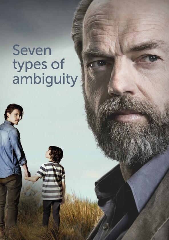 Seven Types of Ambiguity - Season 1 Seven Types of Ambiguity - Season 1