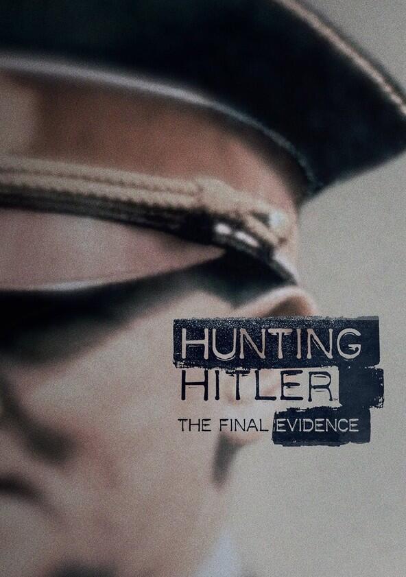 Hunting Hitler - Season 3