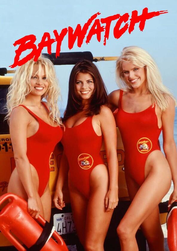 Baywatch - Season 6 Baywatch - Season 6