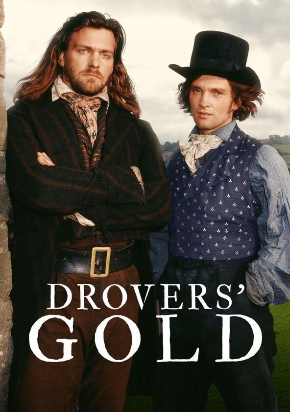 Drovers' Gold - Season 1 Drovers' Gold - Season 1