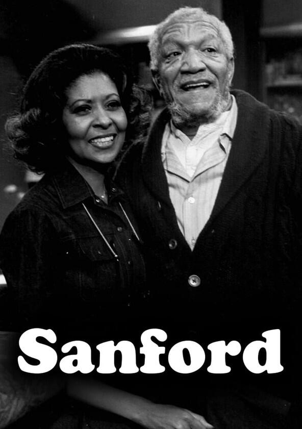 Sanford - Season 2 Sanford - Season 2