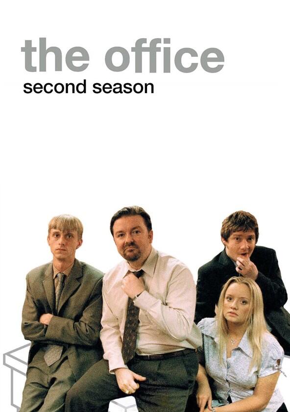 The Office - Season 2 The Office - Season 2