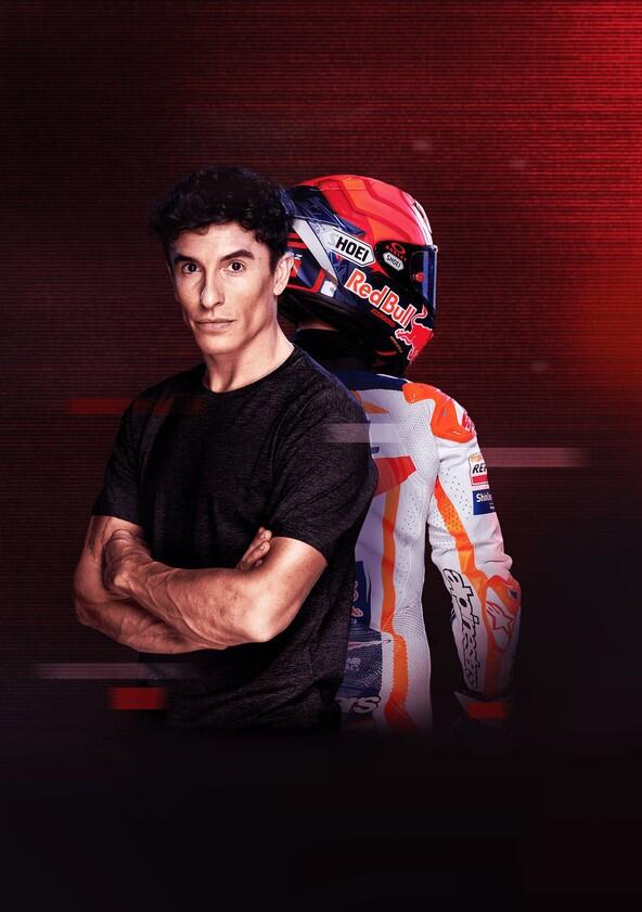 Marc Márquez. All In - Season 1 Marc Márquez. All In - Season 1