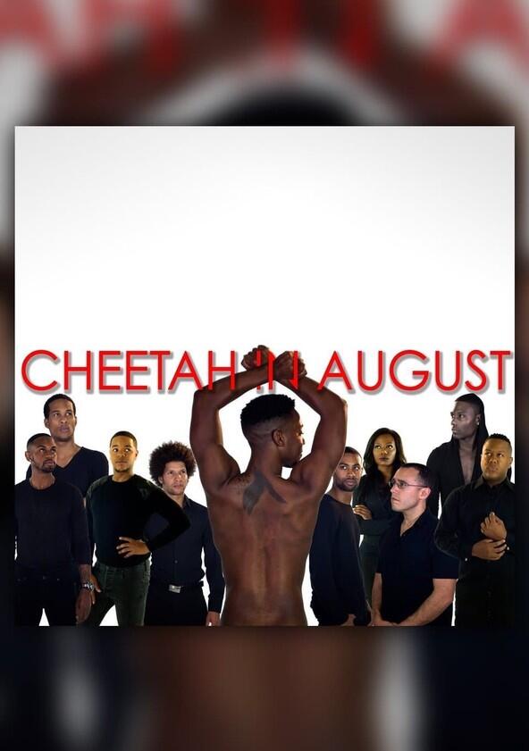 Cheetah in August - Season 1 Cheetah in August - Season 1